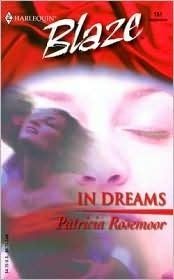 In Dreams book cover