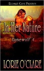 In Her Nature book cover