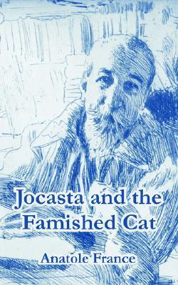 Jocasta And The Famished Cat book cover