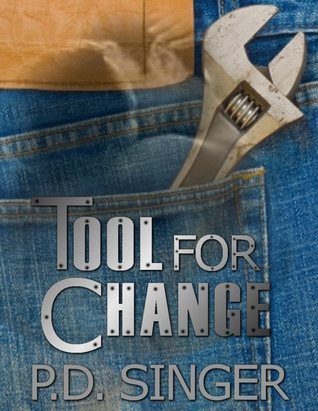 Tool For Change book cover