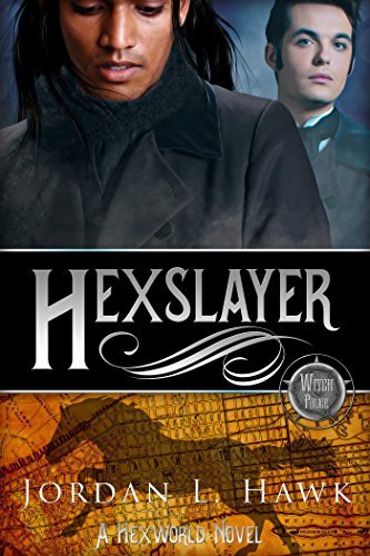 Hexworld book cover 3