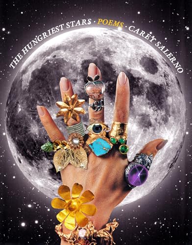 The Hungriest Stars book cover