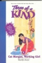 Cat Morgan, Working Girl book cover