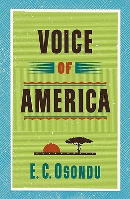 Voice of America book cover