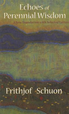 Echoes of Perennial Wisdom book cover