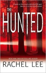 The Hunted book cover