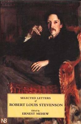 Selected Letters book cover