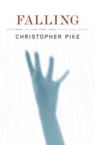 Falling book cover