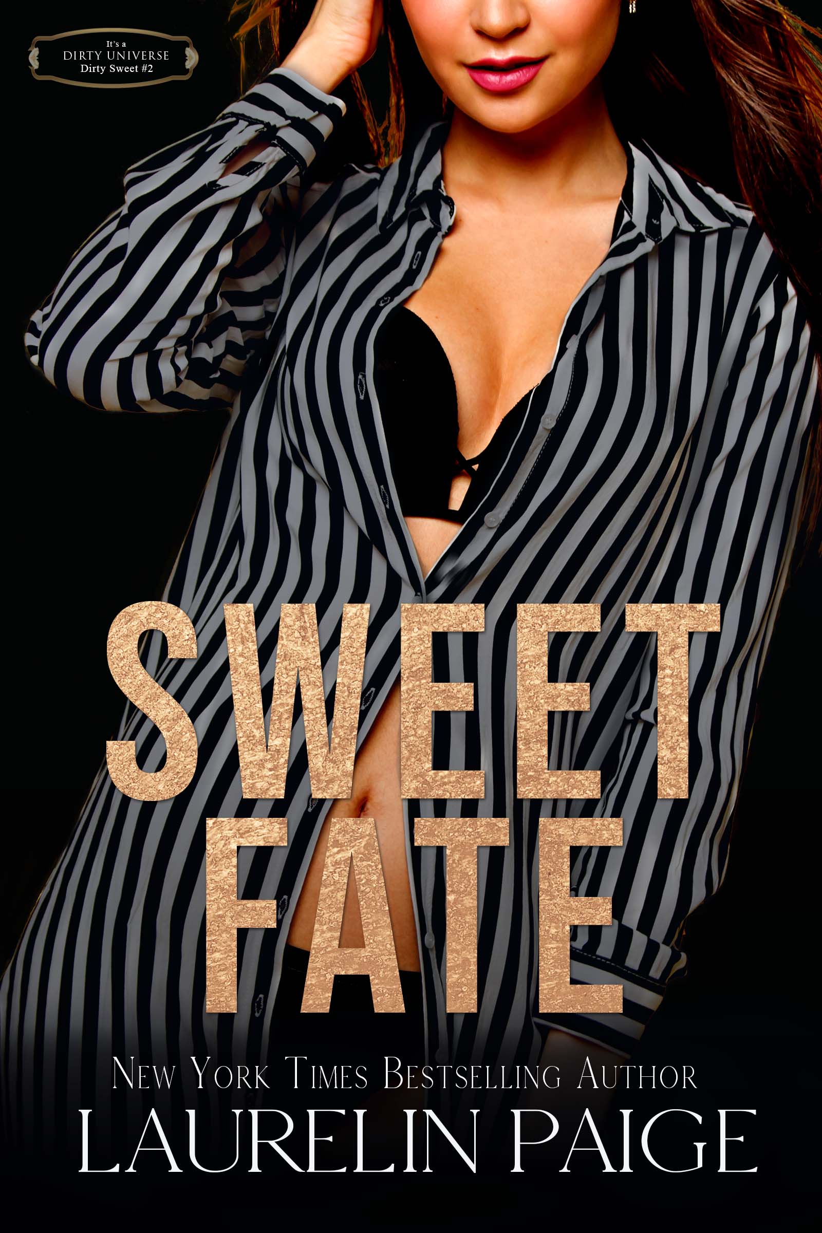 Dirty Sweet Duet book cover 2