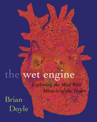The Wet Engine book cover