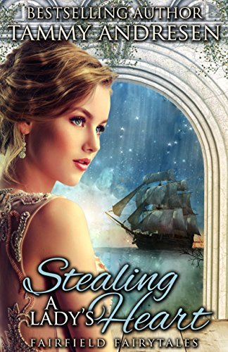Fairfield Fairytales book cover 1