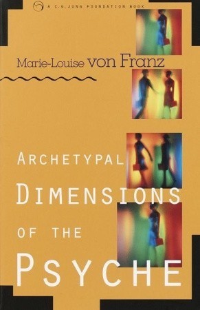 Archetypal Dimensions of the Psyche book cover