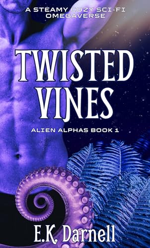 Twisted Vines book cover