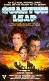 Quantum Leap book cover