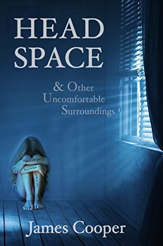 Head Space & Other Uncomfortable Surroundings book cover