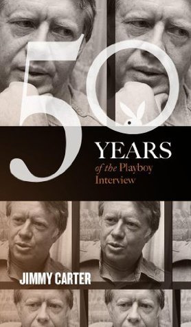 Jimmy Carter book cover