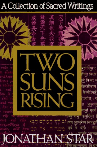 Two Suns Rising book cover