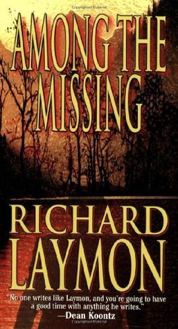 Among the Missing book cover