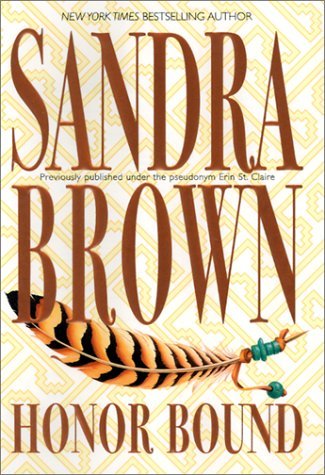 Honor Bound book cover