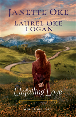 When Hope Calls book cover 3