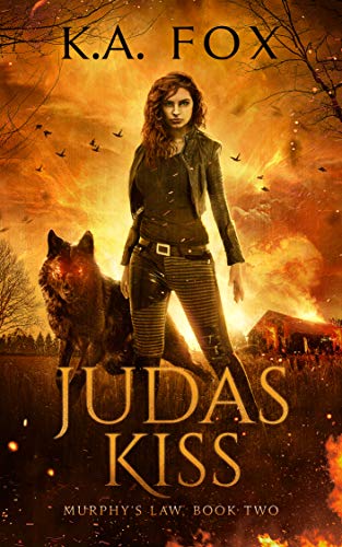 Murphy's Law book cover 2