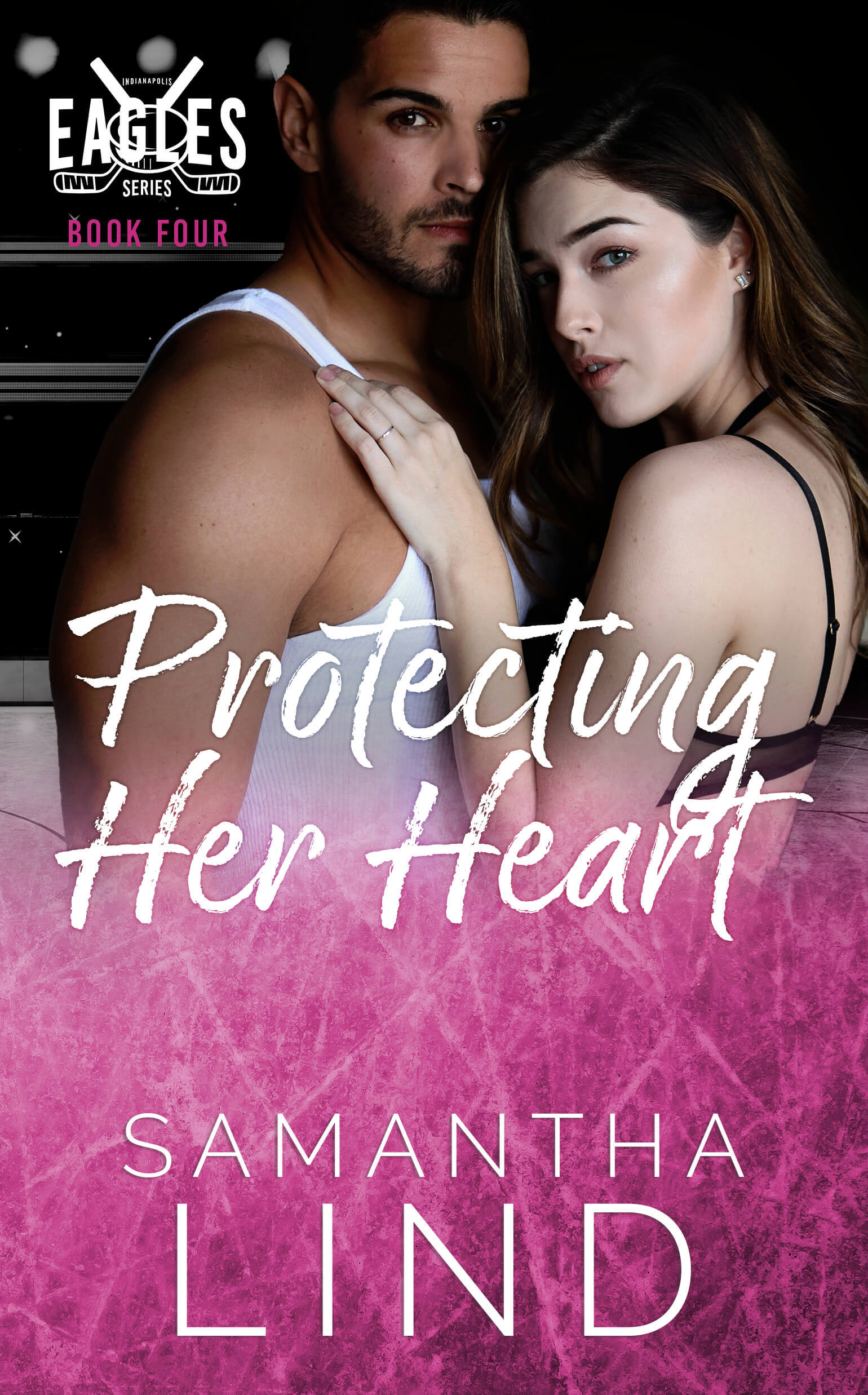 Protecting Her Heart book cover