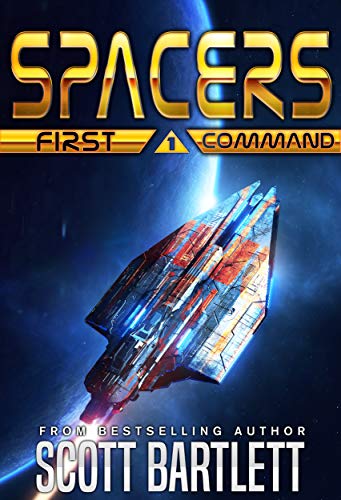 Spacers book cover 1