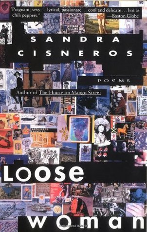 Loose Woman book cover