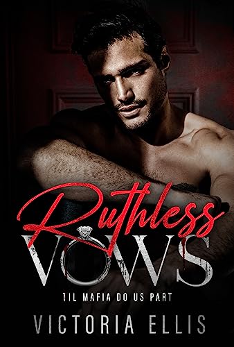 Ruthless Vows book cover