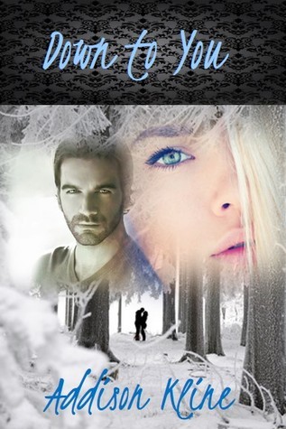 Love on Edge book cover 1