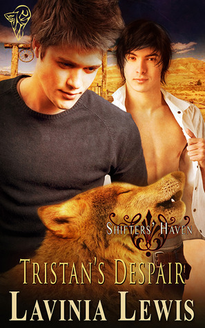 Tristan's Despair book cover