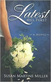The Latest Mrs. Furst book cover