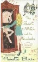 Accidental Witch Trilogy book cover 3