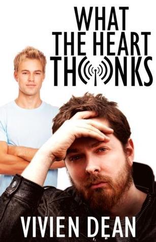 What the Heart Thinks book cover