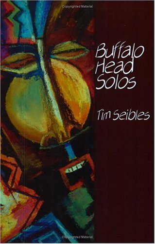 Buffalo Head Solos book cover