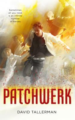 Patchwerk book cover
