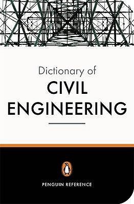 Penguin Dictionary of Civil Engineering book cover