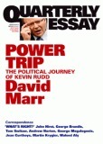 Power Trip book cover