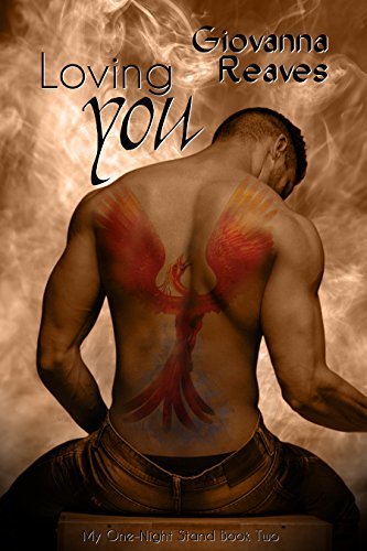 My One-Night Stand book cover 2