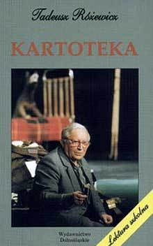 The Card Index book cover