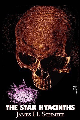 The Star Hyacinths book cover