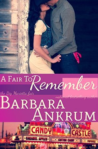 A Cowboy to Remember book cover