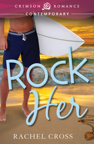 Rock Rhapsody book cover 1