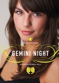 Star Crossed book cover 3