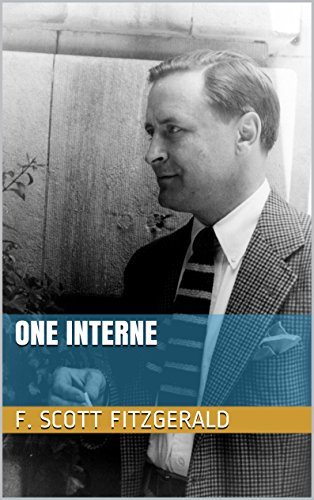 One Interne book cover