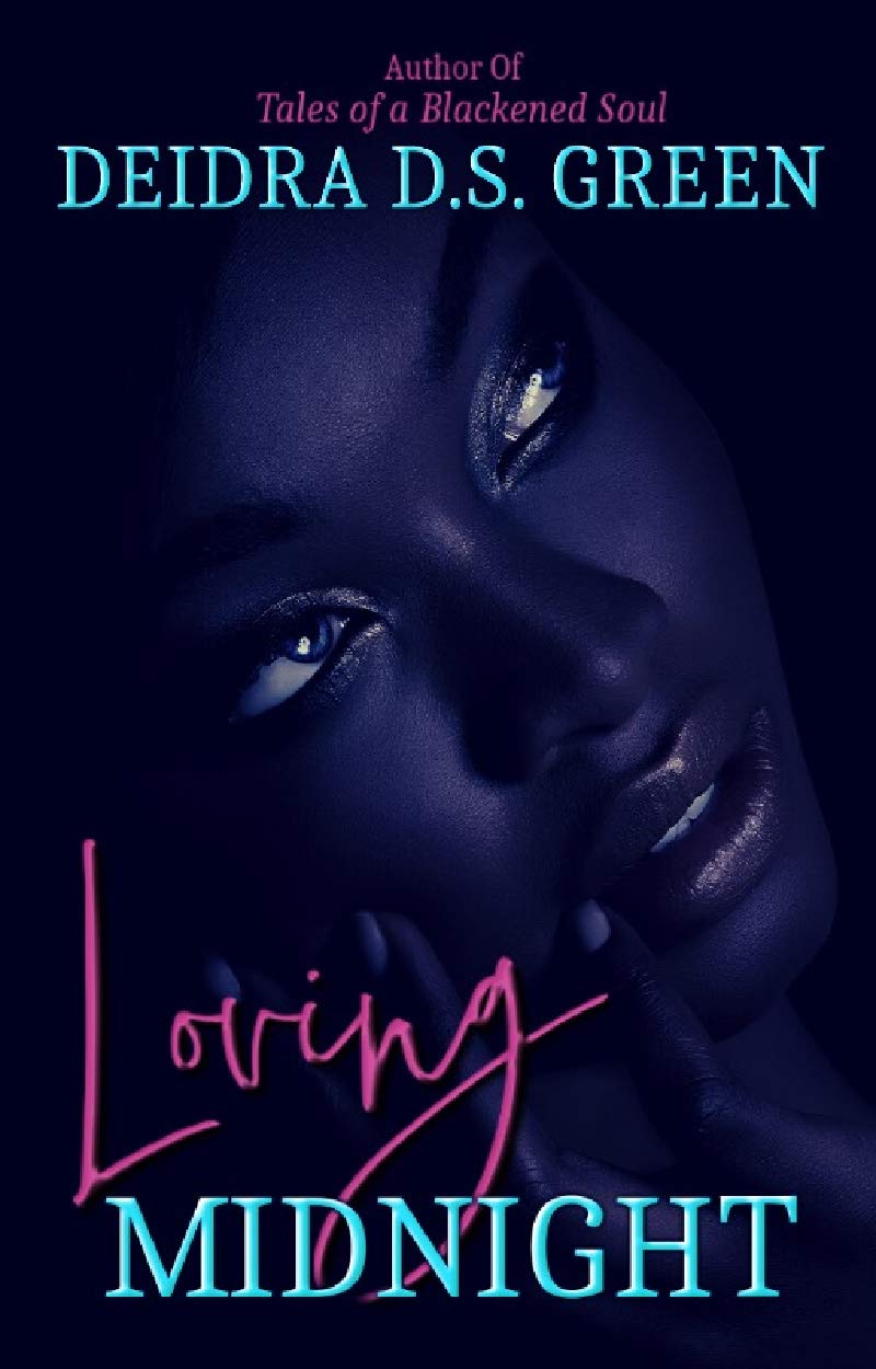 Loving Midnight book cover