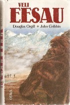 Brother Esau book cover