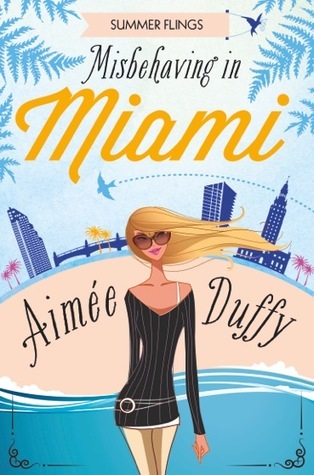 Summer Flings book cover 2