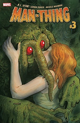 Man-Thing (2017) book cover 1