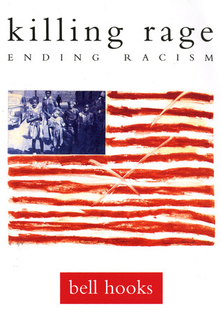 Killing Rage book cover